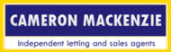 Cameron Mackenzie - Rainhill logo