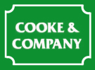 Cooke & Company - Leigh logo