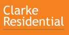 Clarke Residential - Chingford logo