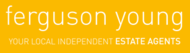Ferguson Young Estate Agents - Cornwall logo