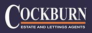 Cockburn Estate Agents - Mottingham logo