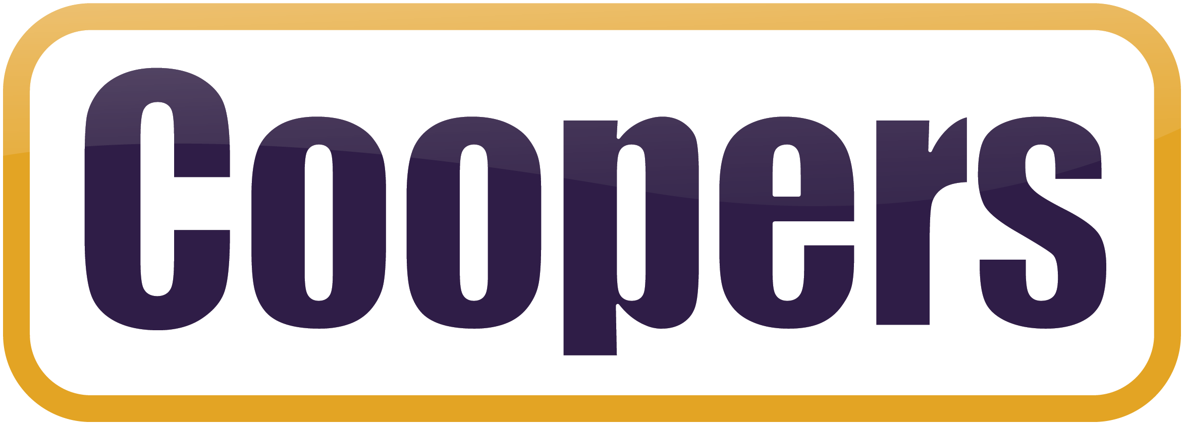 Coopers Estate Agents - Coventry logo