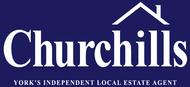 Churchills Estate Agents - Easingwold logo