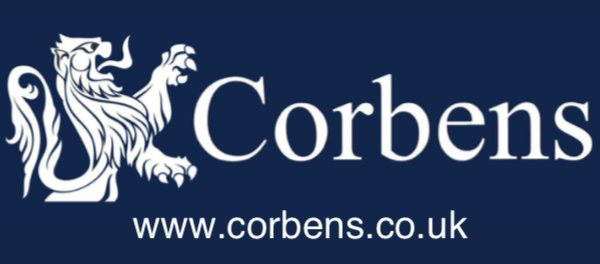Corbens Estate Agents - Swanage logo