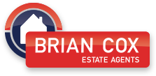 Brian Cox Estate Agents - North Harrow logo