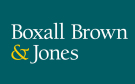 Boxall Brown & Jones - Belper logo