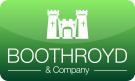 Boothroyd & Company, Kenilworth logo