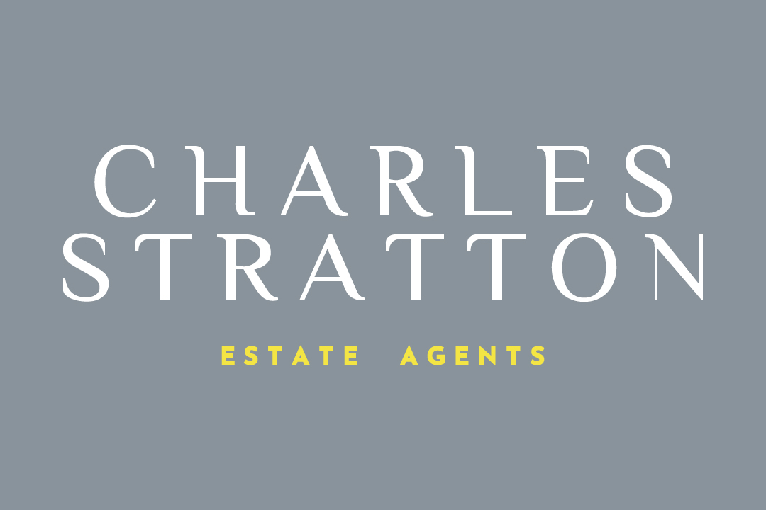 Charles Stratton - Romford logo