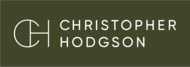 Christopher Hodgson Estate Agents - Whitstable logo