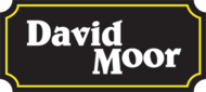 David Moor - Morley logo