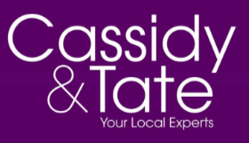 Cassidy & Tate - Wheathampstead logo