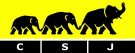 Christopher St James - Colliers Wood logo