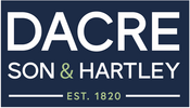 Dacre, Son & Hartley - Otley logo
