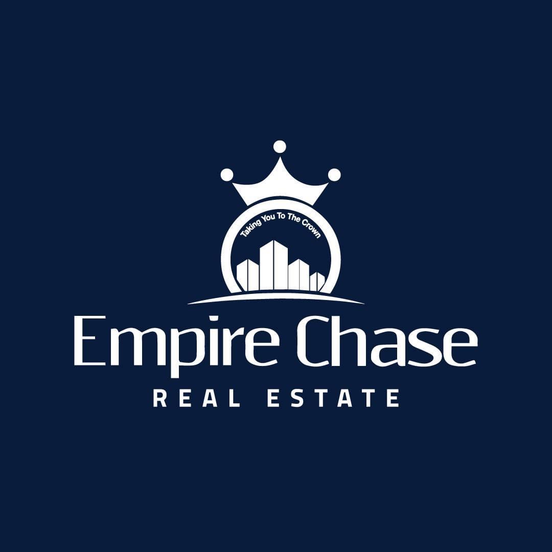 Empire Chase - Harrow logo