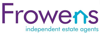 Frowens - Stroud logo