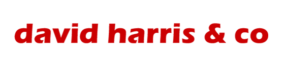 David Harris & Co - Finchley logo