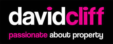 David Cliff Property Services - Mortimer logo