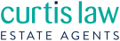 Curtis Law Estate Agents Limited, Blackburn logo