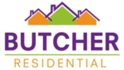 Butcher Residential Ltd, Penistone logo