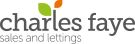 Charles Faye Estate Agents - Calne logo