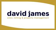 David James - Bromley logo