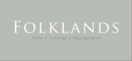 Folklands - Croydon logo