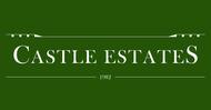 Castle Estates 1982, Hinckley logo