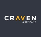 Craven & Company - Sale logo