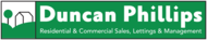 Duncan Phillips - Waltham Abbey logo