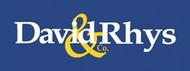 David Rhys & Co - Budleigh Salterton logo