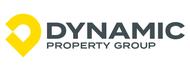 Dynamic Property Group - Durham logo