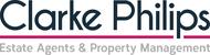 Clarke Philips Estate Agents & Property Management - Kennett logo