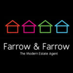 Farrow & Farrow Estate & Letting Agents - Rawtenstall logo