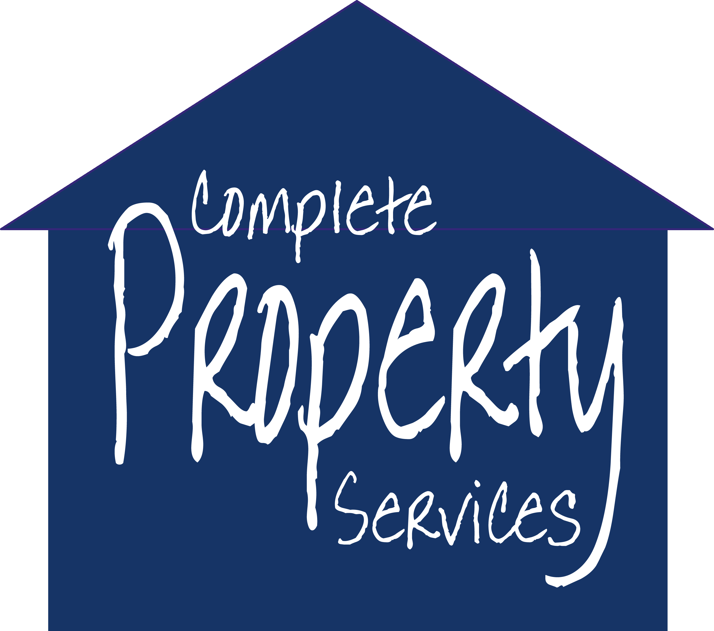 Complete Property Services - Cradley Heath logo