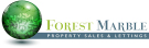 Forest Marble - Frome logo