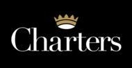 Charters - Romsey Sales logo