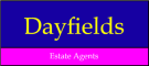 Dayfields, Enfield Town logo
