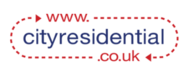 City Residential - Liverpool logo