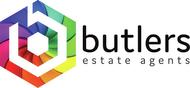 Butlers Estate Agents - Mosborough logo