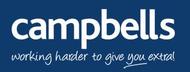 Campbells, Northamptonshire logo