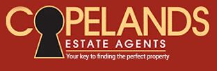 Copelands Estate Agents - Bolton logo