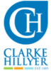 Clarke Hillyer Limited, Loughton logo