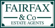 Fairfax & Co - Charlbury logo