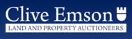 Clive Emson Land & Property Auctioneers - Maidstone logo