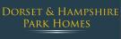 Dorset & Hampshire Park Homes - West Moors logo