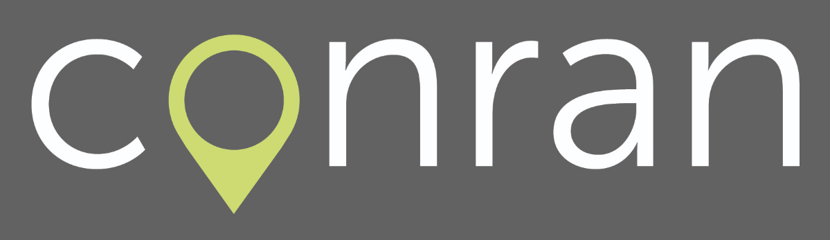 Conran Estates - Brockley logo