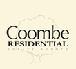 Coombe Residential, Wimbledon logo
