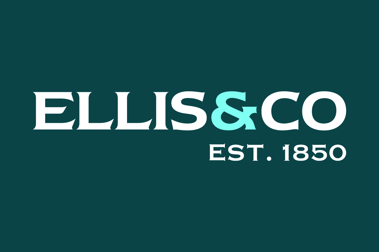 Ellis & Co - Greenford logo