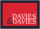Davies & Davies - Trowbridge logo