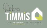 Debra Timmis Estate Agents - Milton logo